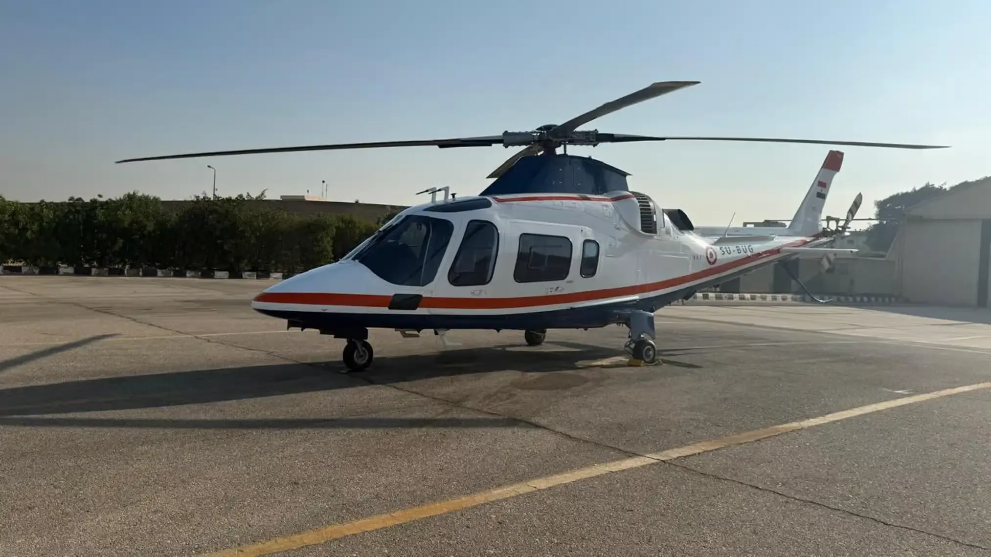Cairo & Egypt’s Landmarks – 40-Minute Sightseeing Flight